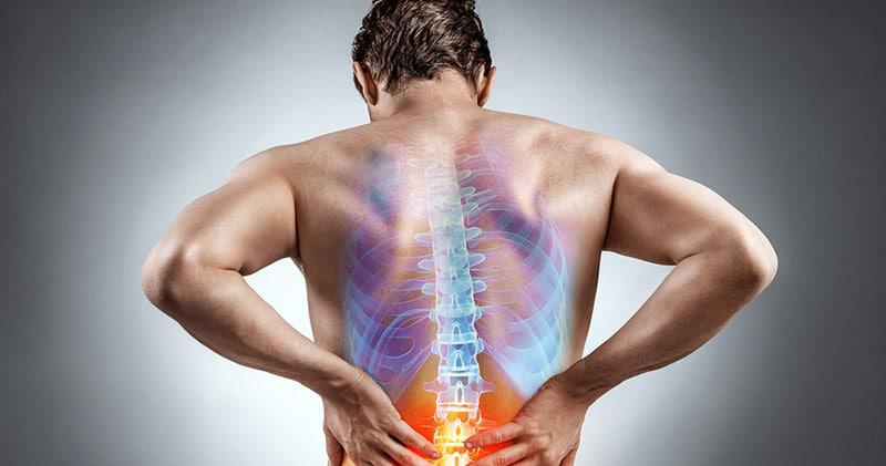 Back pain treatment gilbert AZ