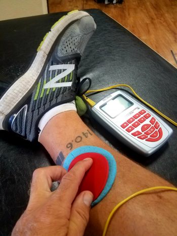 Sports Therapy Doctor Gilbert AZ 