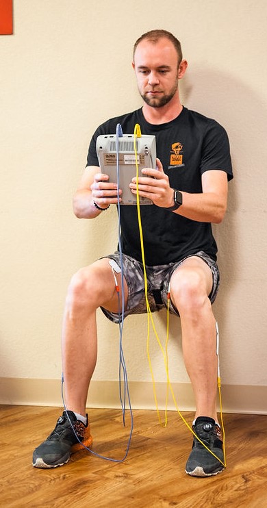 Sports Therapy Doctor Gilbert AZ 