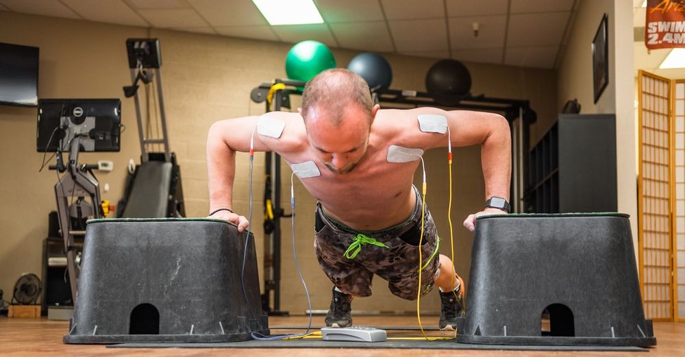 Sports Therapy Doctor Gilbert AZ 