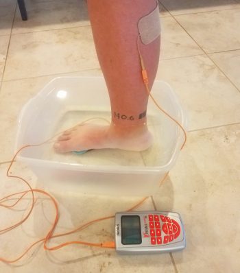 Sports Therapy Doctor Gilbert AZ 
