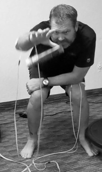 Functional Electric Muscle Stimulation, ARPwave, Neubie, Phoenix Waveform